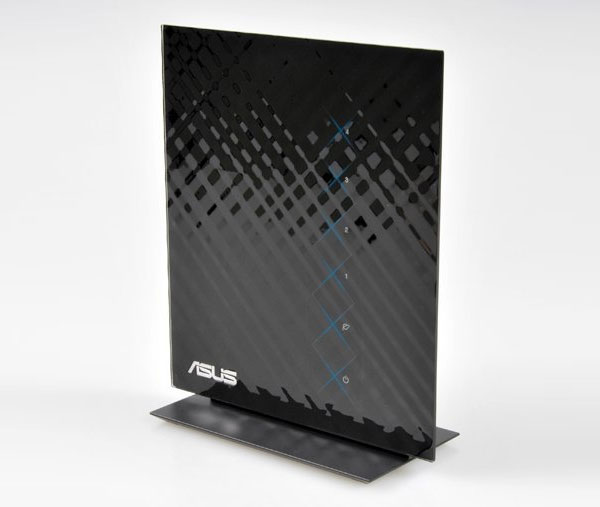 ASUS Wireless Router RT-N56U, sorprendente!!!